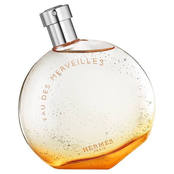 98 - inspiré de: EAU des Merveilles- Hermès