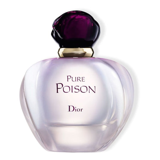 ESSENCE BLANCHE - inspiré de : PURE POISON - DIOR