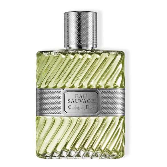 SAUVAGE - inspiré de : EAU SAUVAGE - Dior