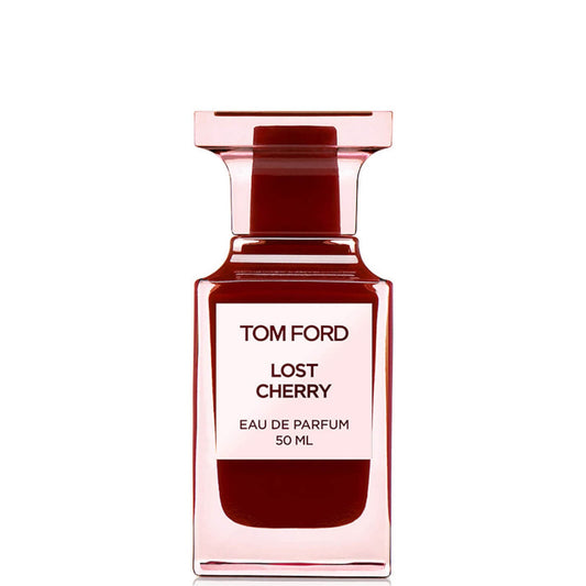 34 - inspiré de : LOST CHERRY - TOM FORD