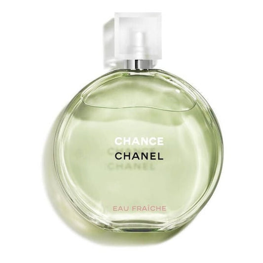 352 - inspiré de : Chance Eau Fraîche  - Chanel