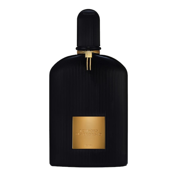 ORCHIDÉE NOIRE - inspiré de : Black Orchid - Tom Ford