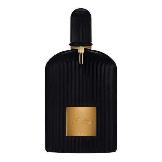 ORCHIDÉE NOIRE - inspiré de : Black Orchid - Tom Ford