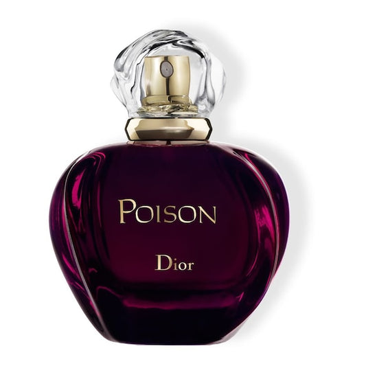 327 - inspiré de : POISON- Christian Dior