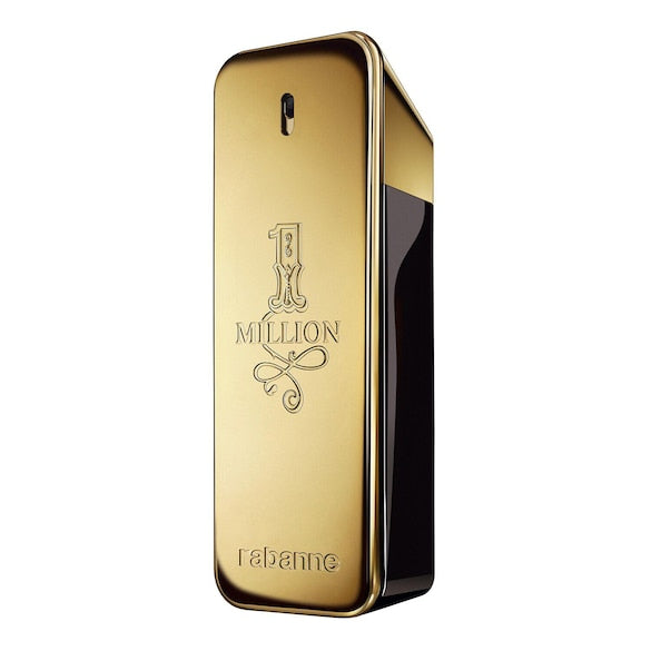 203 - inspiré de: 1 Million Golden Oud