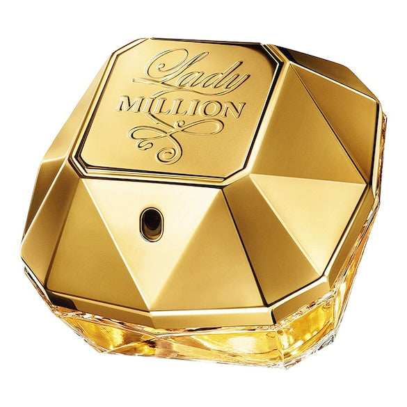 58 - inspiré de: Lady Million Privé - Paco Rabanne