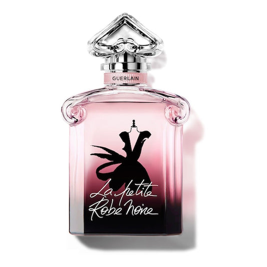 12 - inspiré de:  LA PETITE ROBE NOIR - GUERLAIN