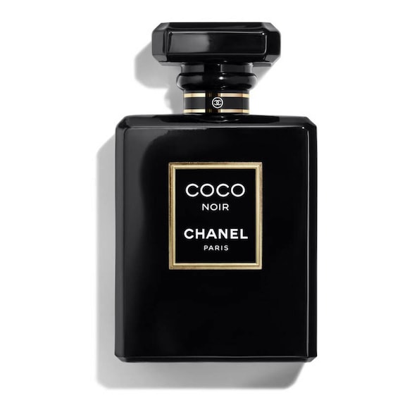 60 - inspiré de:  COCO NOIR - CHANEL