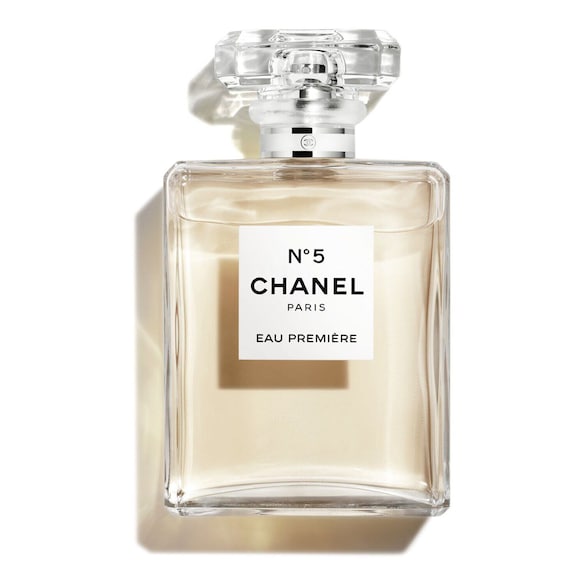 63 - inspiré de: Chanel No 5 Eau Première- Chanel