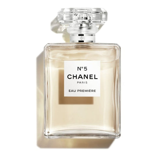 63 - inspiré de: Chanel No 5 Eau Première- Chanel