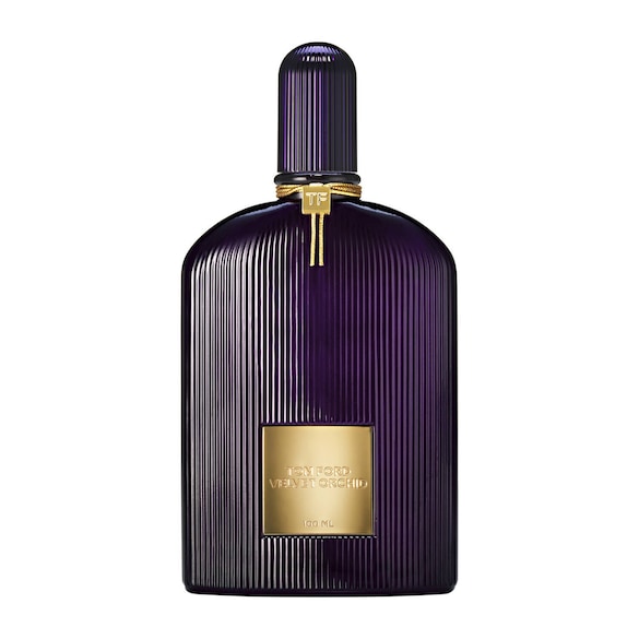 11 inspiré de:  Velvet Orchid - Tom Ford