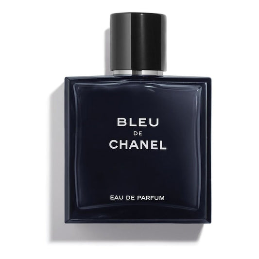 801 - inspiré de : Bleu - Chanel