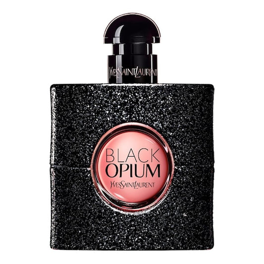 657 - inspiré de: Black opium - Yves Saint Laurent