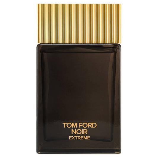 691 - inspiré de : NOIR EXTRÊME- Tom Ford