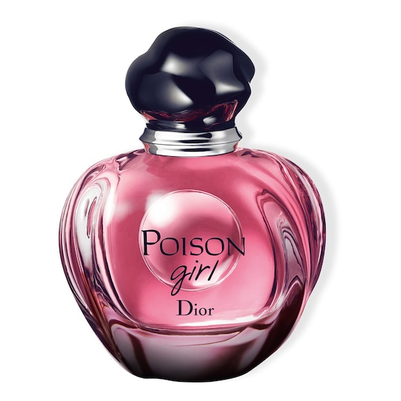 DOUX POISON - inspiré de : POISON GIRL  - Dior