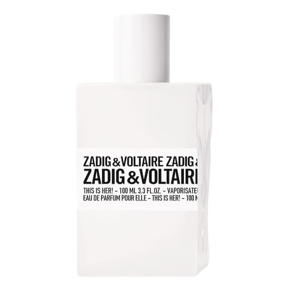 688 - inspiré de: THIS IS HER - ZADIG & VOLTAIRE