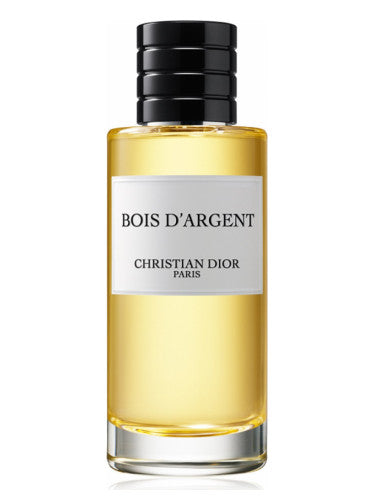 517 - inspiré de:  Bois d'Argent - Dior