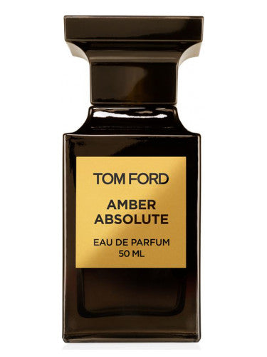 AMBRE ABSOLU - inspiré de : Amber Absolute- Tom Ford