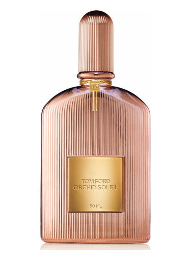 2 - inspiré de: Orchidée Soleil - Tom Ford