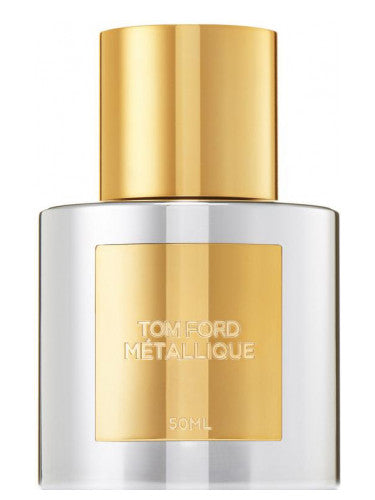 1 - inspiré de:  MÉTALLIQUE - TOM FORD