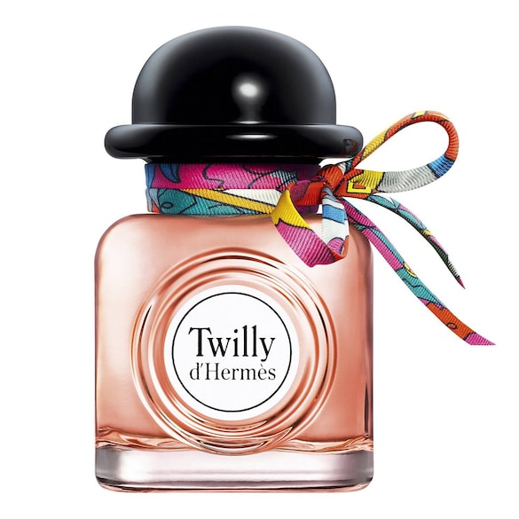 47 - inspiré de: Twilly - Hermès