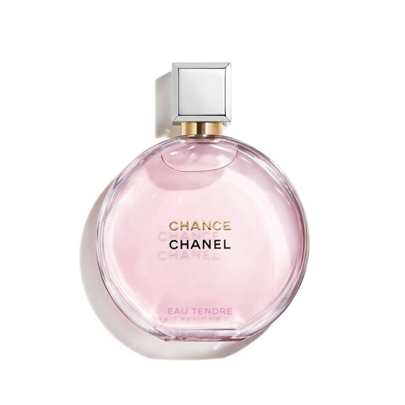 45 - inspiré de: Chance Eau Tendre - Chanel