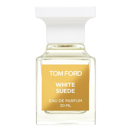 33 - inspiré de: White Suede - Tom Ford