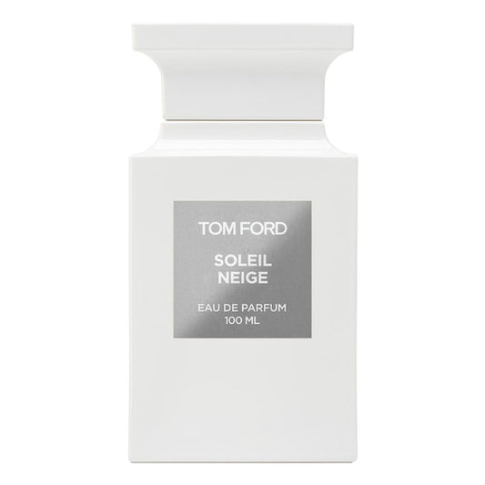 31 - inspiré de: Soleil Neige - Tom Ford