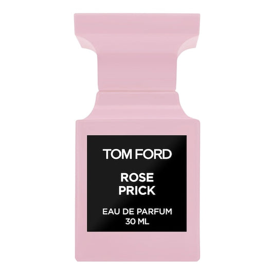 48 - inspiré de: Rose Prick - Tom Ford