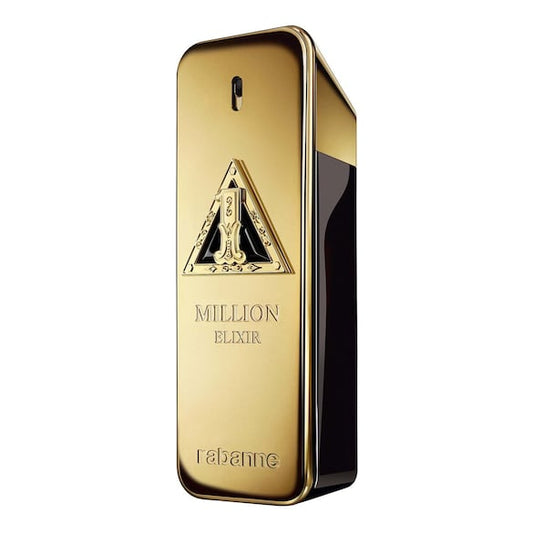 96 - inspiré de : one Million elixir - paco Rabanne