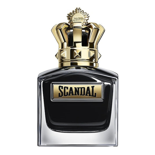 LE SCANDAL - inspiré de : Scandal Homme - Jean Paul Gaultier