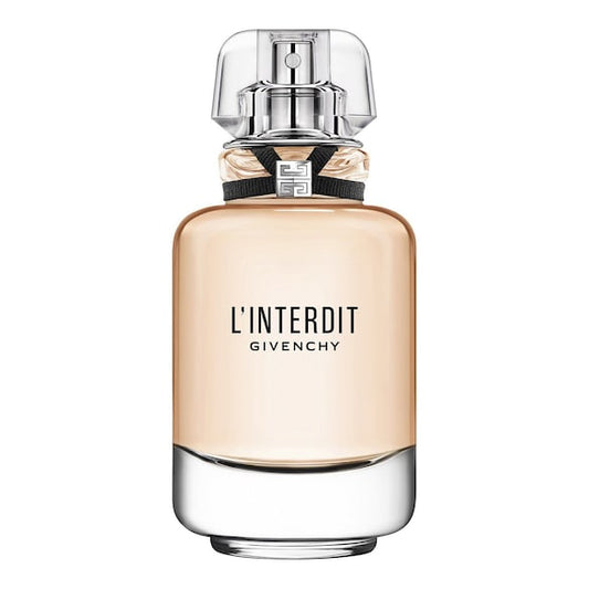 696 - inspiré de:  l'interdit Givenchy