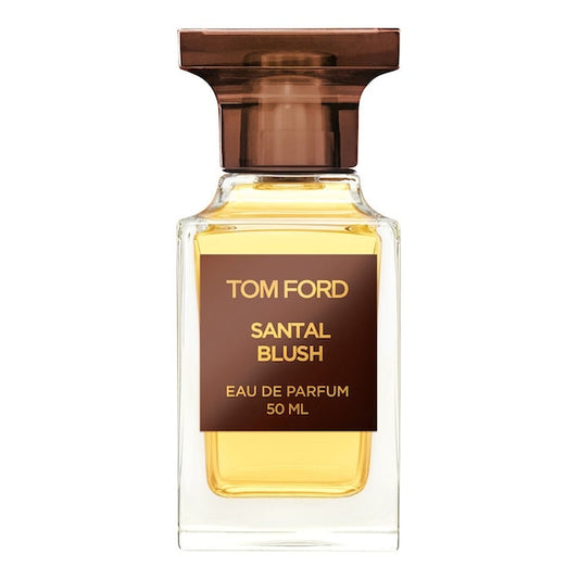 10 - inspiré de: Santal blush - Tom Ford