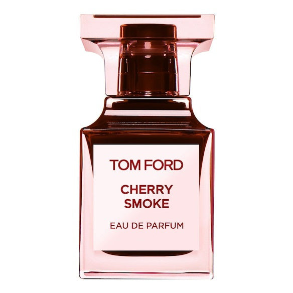 129 - inspiré de: Cherry smoke - Tom Ford