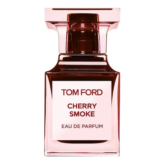 129 - inspiré de: Cherry smoke - Tom Ford