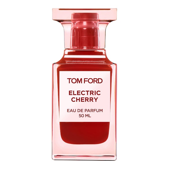 ÉCLAT CERISE - inspiré de : Electric Cherry - Tom Ford