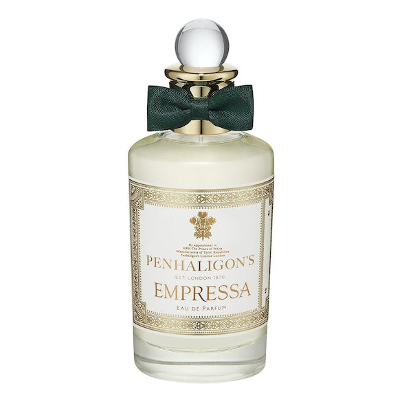 318 - inspiré de : Empressé- Penhaligon's