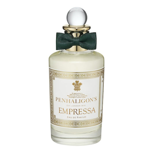 318 - inspiré de : Empressé- Penhaligon's