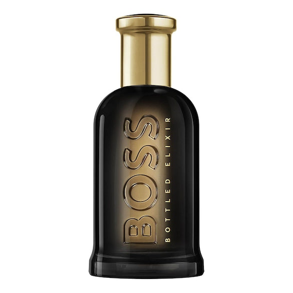 209 - inspiré de: Boss Bottle Elixir - Hugo Boss