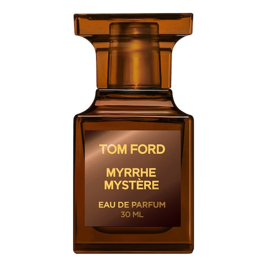 290 - inspiré de : Myrrhe Mystère- Tom Ford