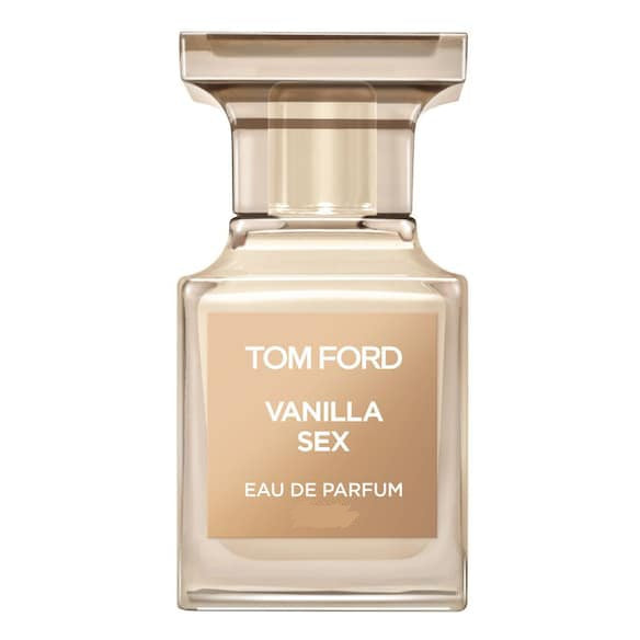 236 - inspiré de : Vanilla Sex - Tom Ford