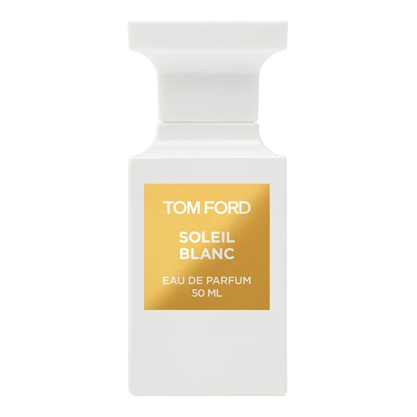 PARADIS BLANC - inspiré de : Soleil Blanc - Tom Ford