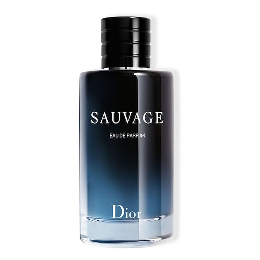 222 - inspiré de : Sauvage - Christian Dior