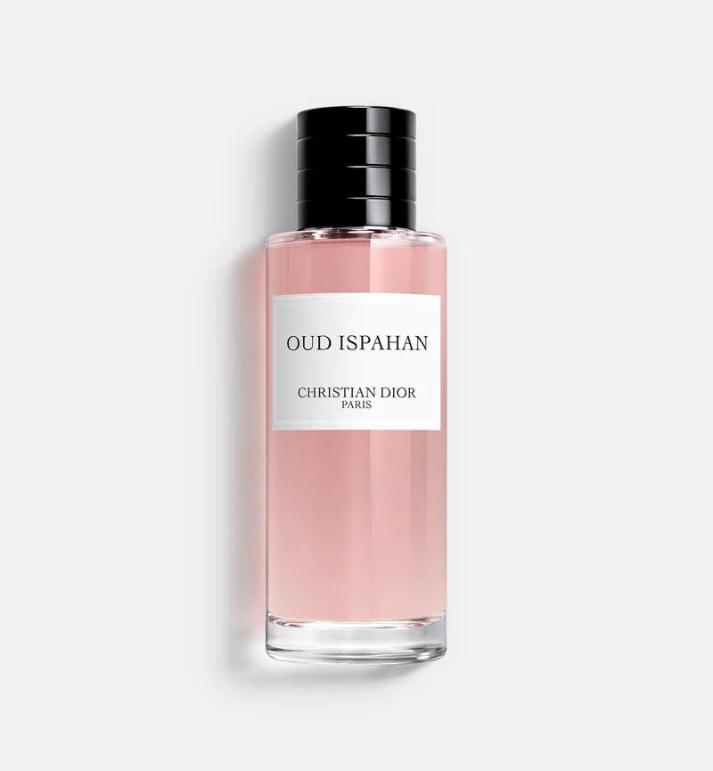 101 - inspiré de: Oud Ispahan - Dior