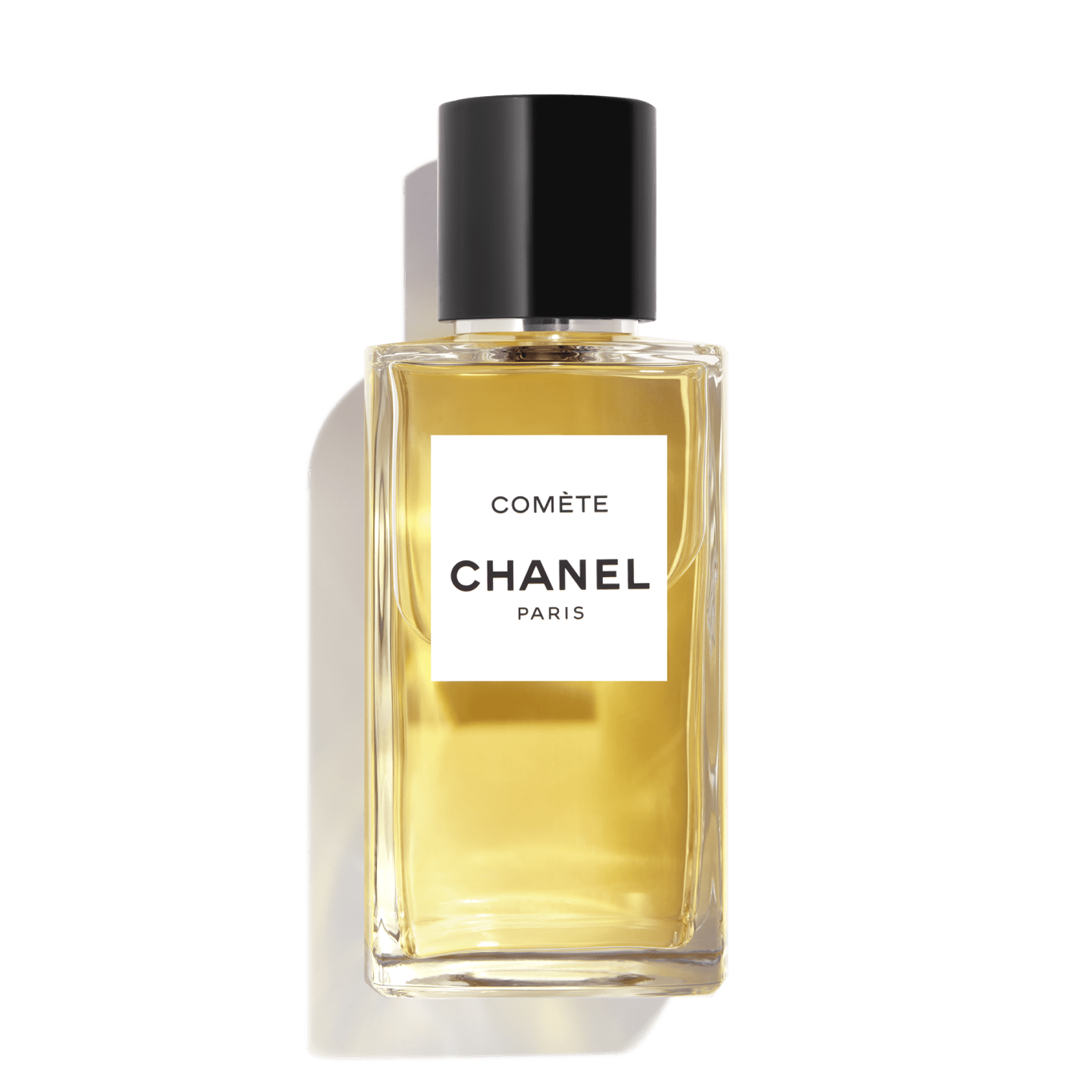 508 - inspiré de : Comète - Chanel