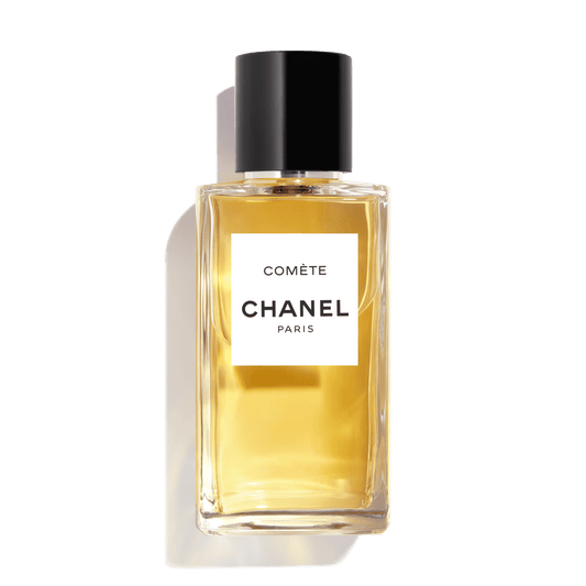 508 - inspiré de : Comète - Chanel