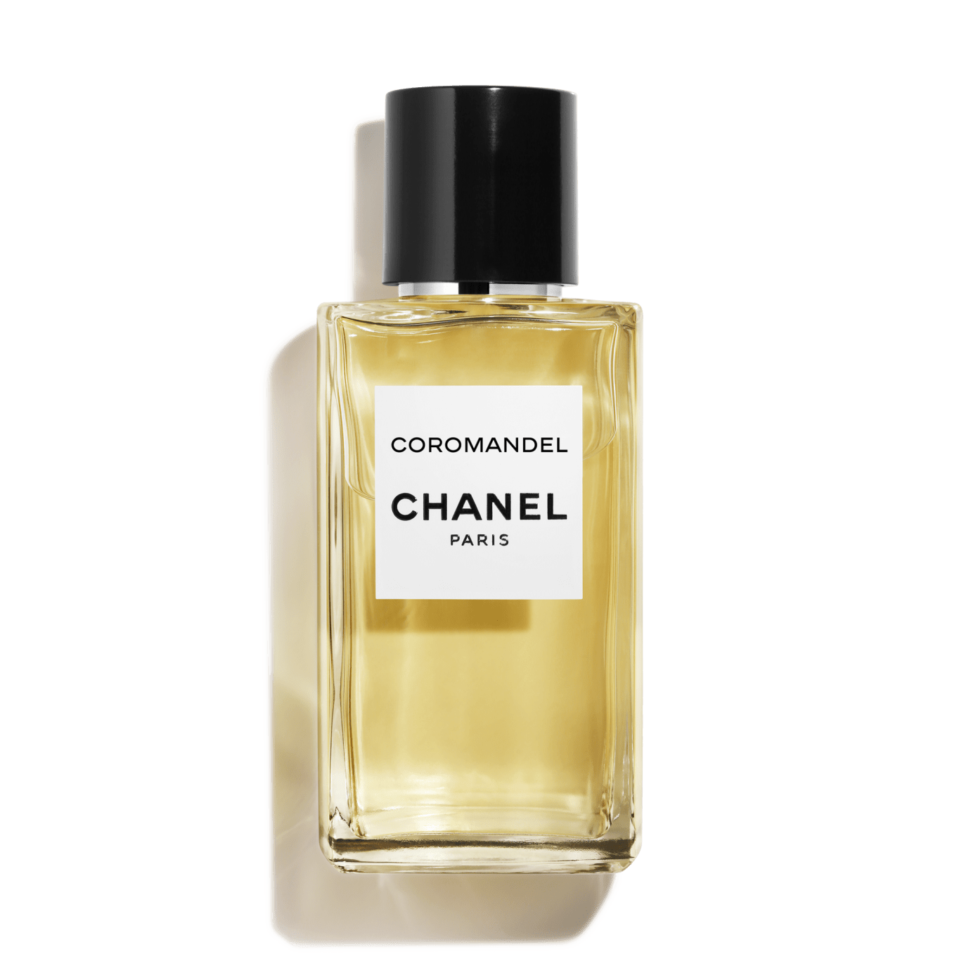 323 - inspiré de : Coromandel - chanel