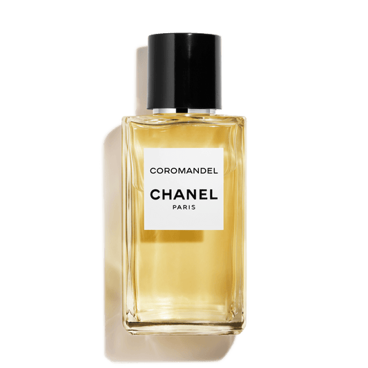 323 - inspiré de : Coromandel - chanel