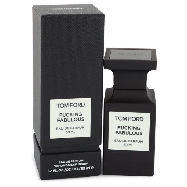 6 - inspiré de: Fucking Fabulous - Tom Ford