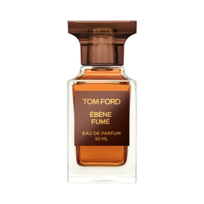 FUMÉE D'ÉBÈNE- inspiré de : ÉBÈNE FUMÉE- TOM FORD